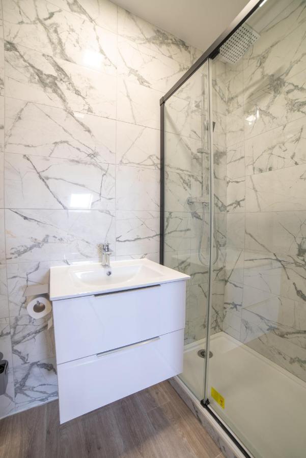 Apartamento Valenciennes Laperle3 Trith-Saint-Leger Exterior foto
